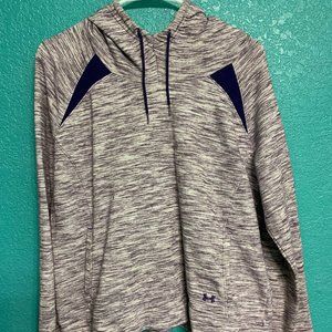 Under Armour Pull Over